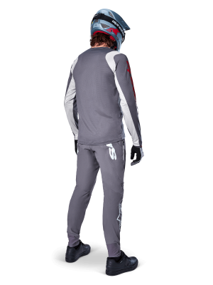 A-Supra Astar Jersey – Long Sleeve