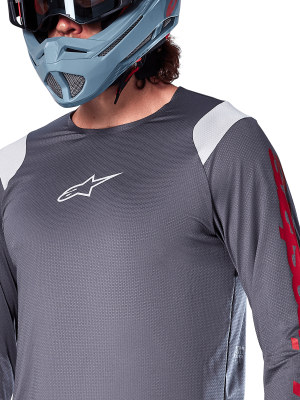 A-Supra Astar Jersey – Long Sleeve