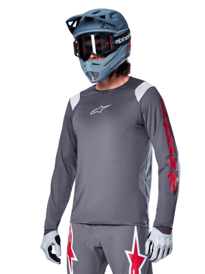A-Supra Astar Jersey – Long Sleeve
