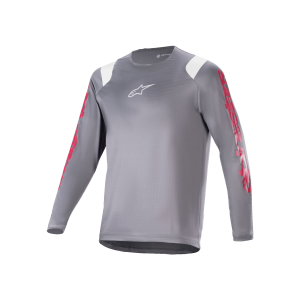 A-Supra Astar Jersey – Long Sleeve