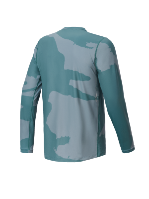 Youth A-Dura Hollow Camo Jersey – Long Sleeve