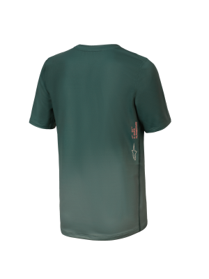 Youth A-Dura Rise Jersey – Short Sleeve