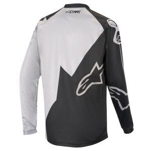 Youth Racer Factory Jersey – Long Sleeve