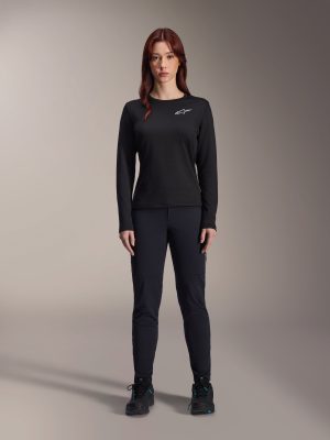 Woman Stella A-Dura Thermal Jersey
