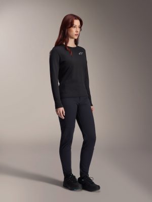 Woman Stella A-Dura Thermal Jersey