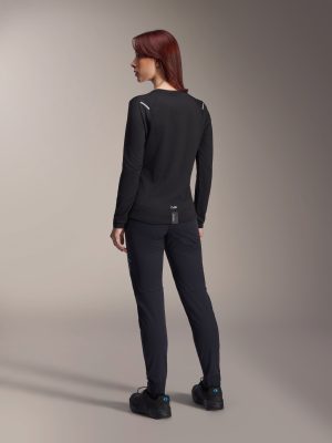 Woman Stella A-Dura Thermal Jersey