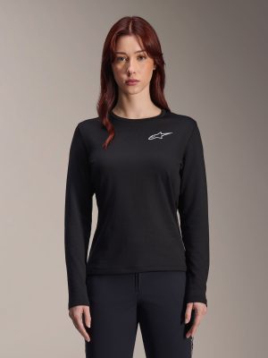 Woman Stella A-Dura Thermal Jersey