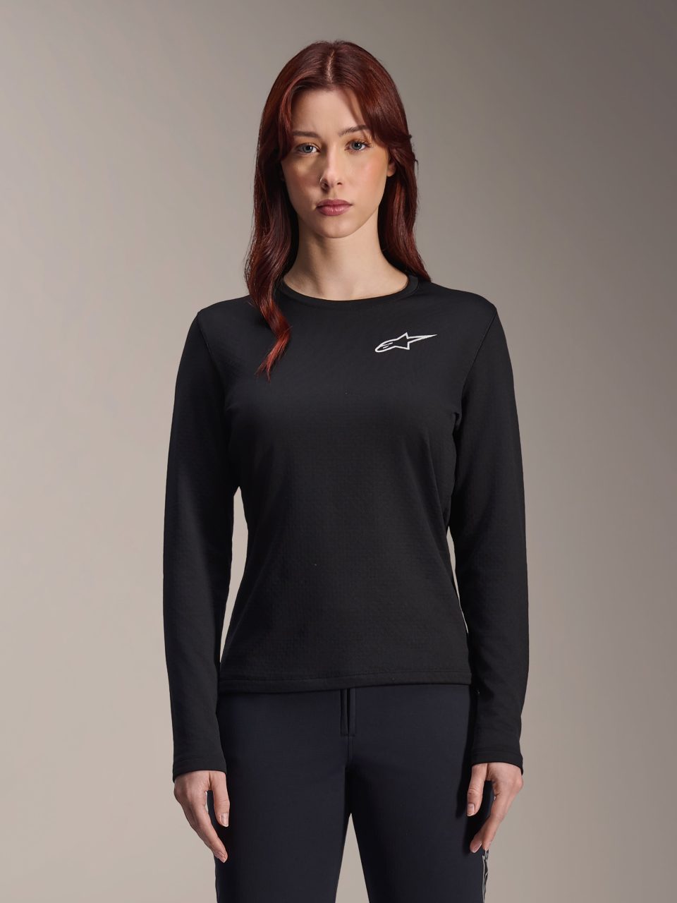 Woman Stella A-Dura Thermal Jersey