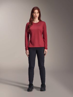 Woman Stella A-Dura Thermal Pant