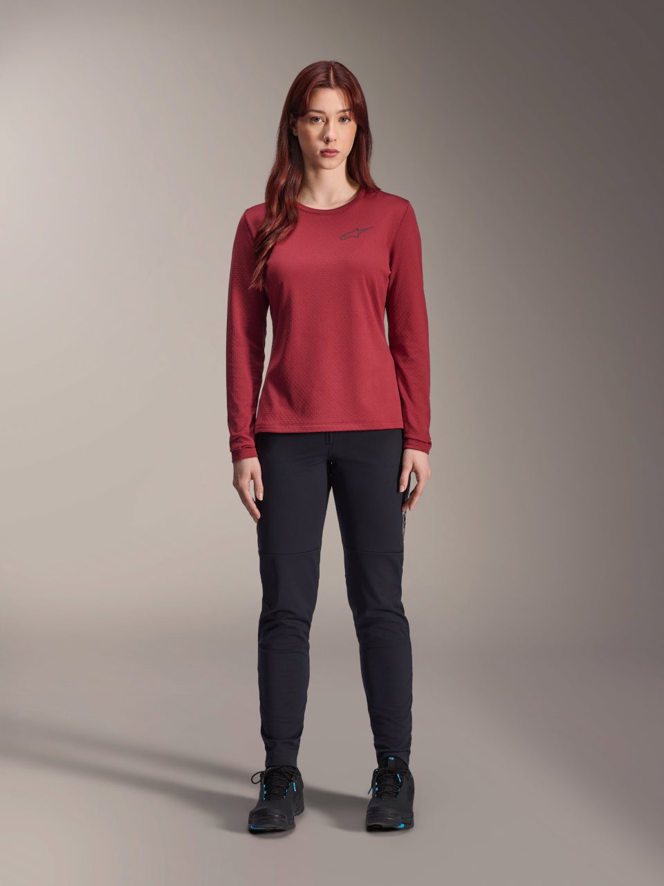 Woman Stella A-Dura Thermal Pant