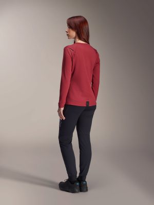 Stella A-Dura Thermal Jersey