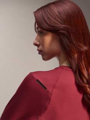 Stella A-Dura Thermal Jersey