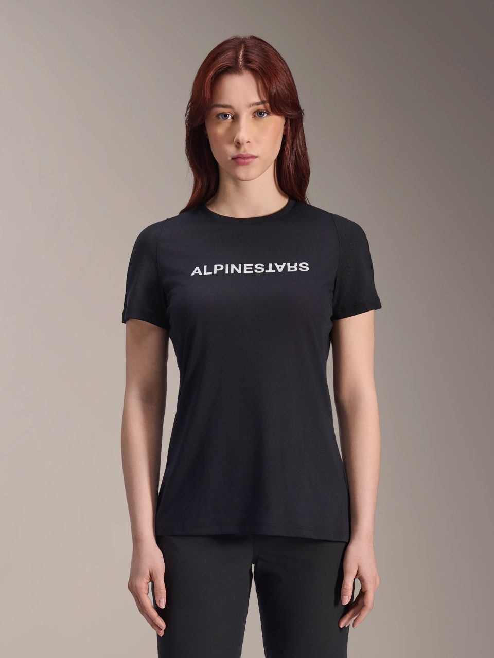 Women Stella A-Dura Dri Switch Jersey - Short Sleeve