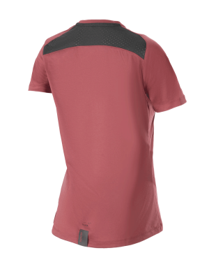Women Stella A-Dura Dri Switch Jersey – Short Sleeve