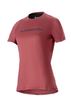 Women Stella A-Dura Dri Switch Jersey – Short Sleeve