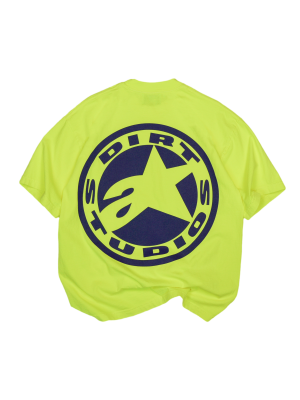 Limited Edition Dirt Studios? Tech Series T-Shirt