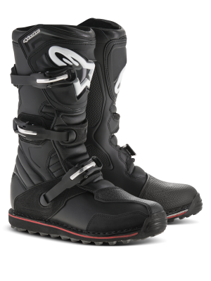Tech-T Boots