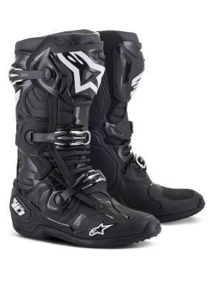 Tech 10 Boots