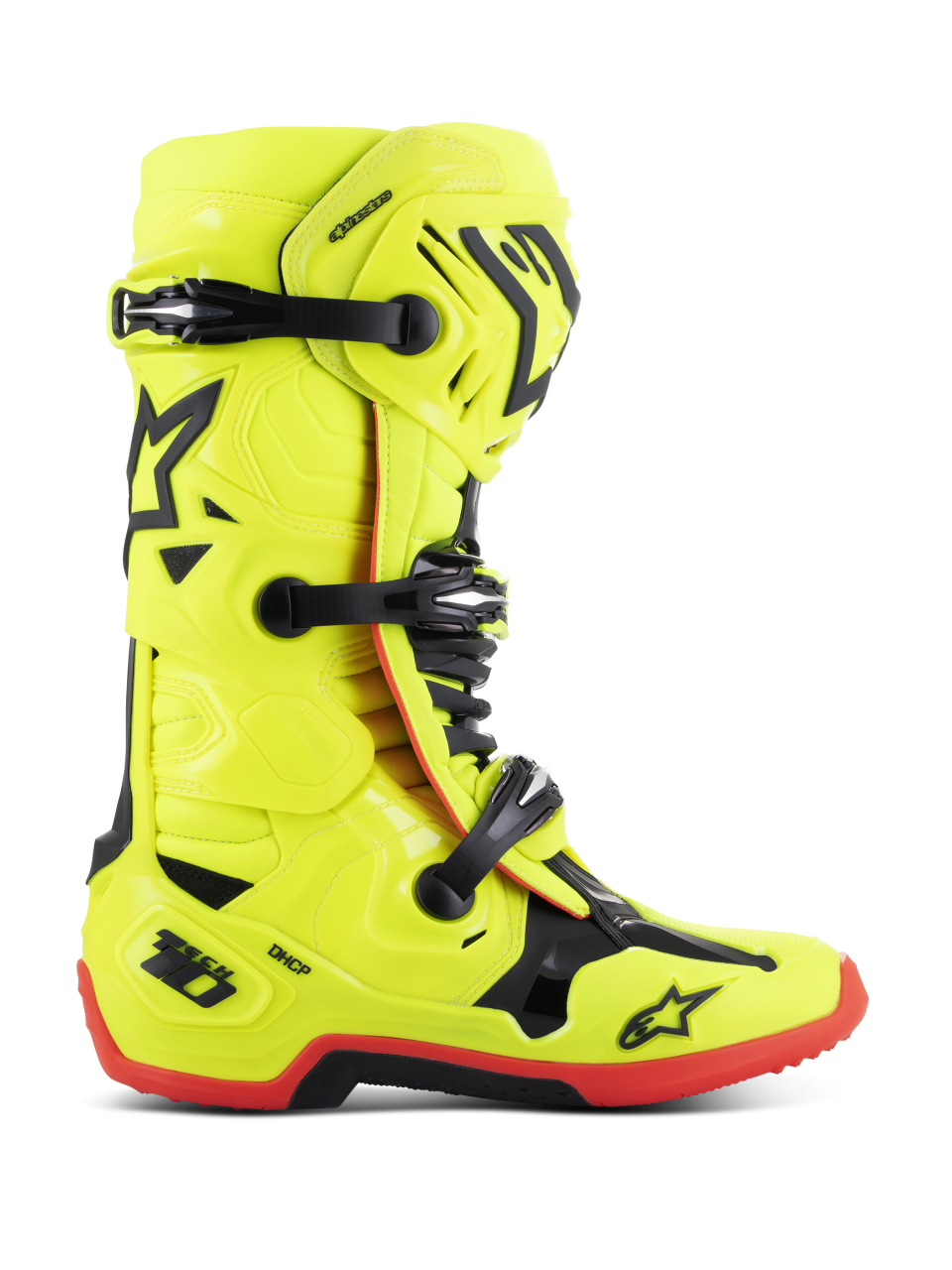 Tech 10 Boots