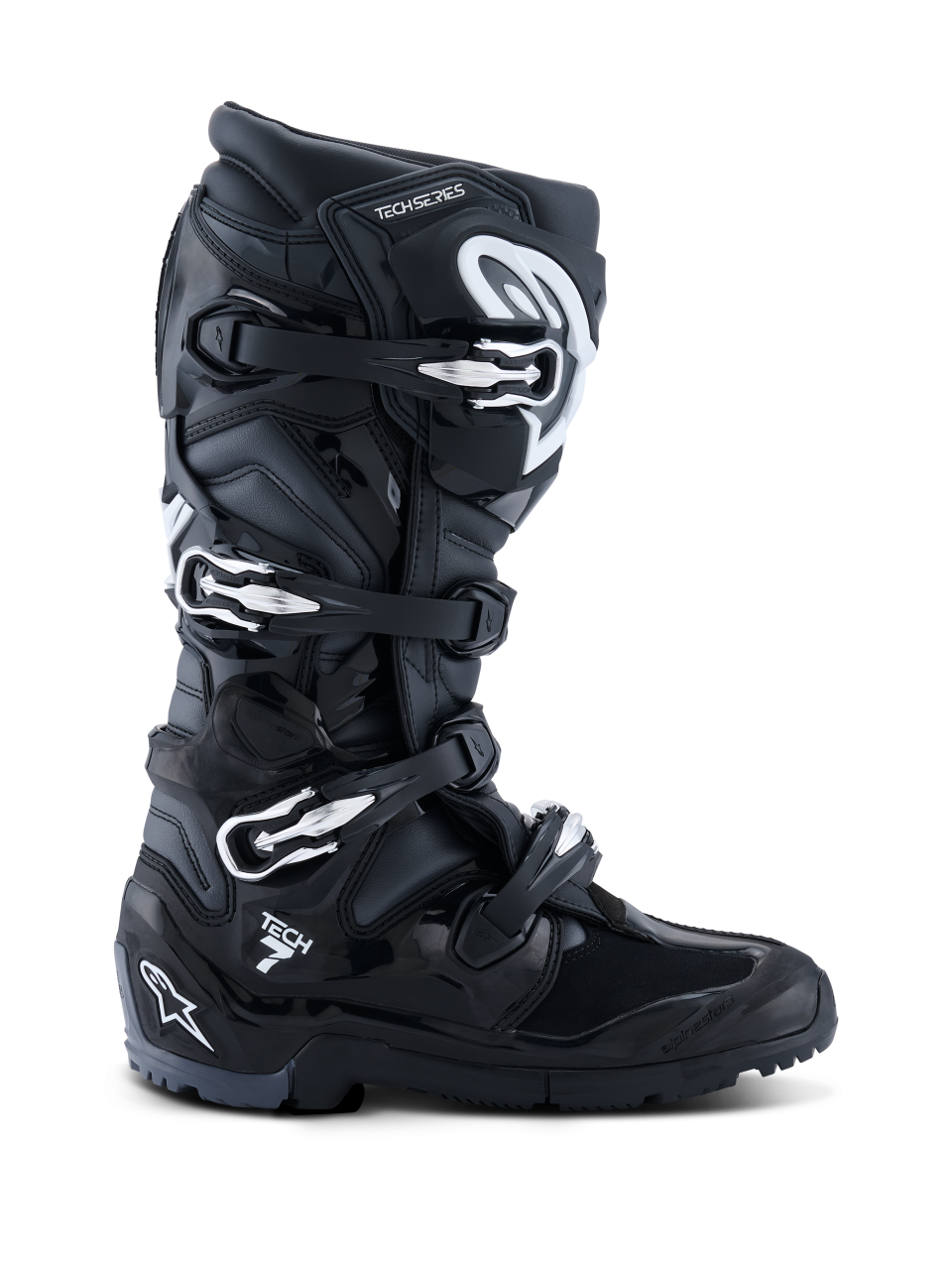 2026 Tech 7 Enduro Boots