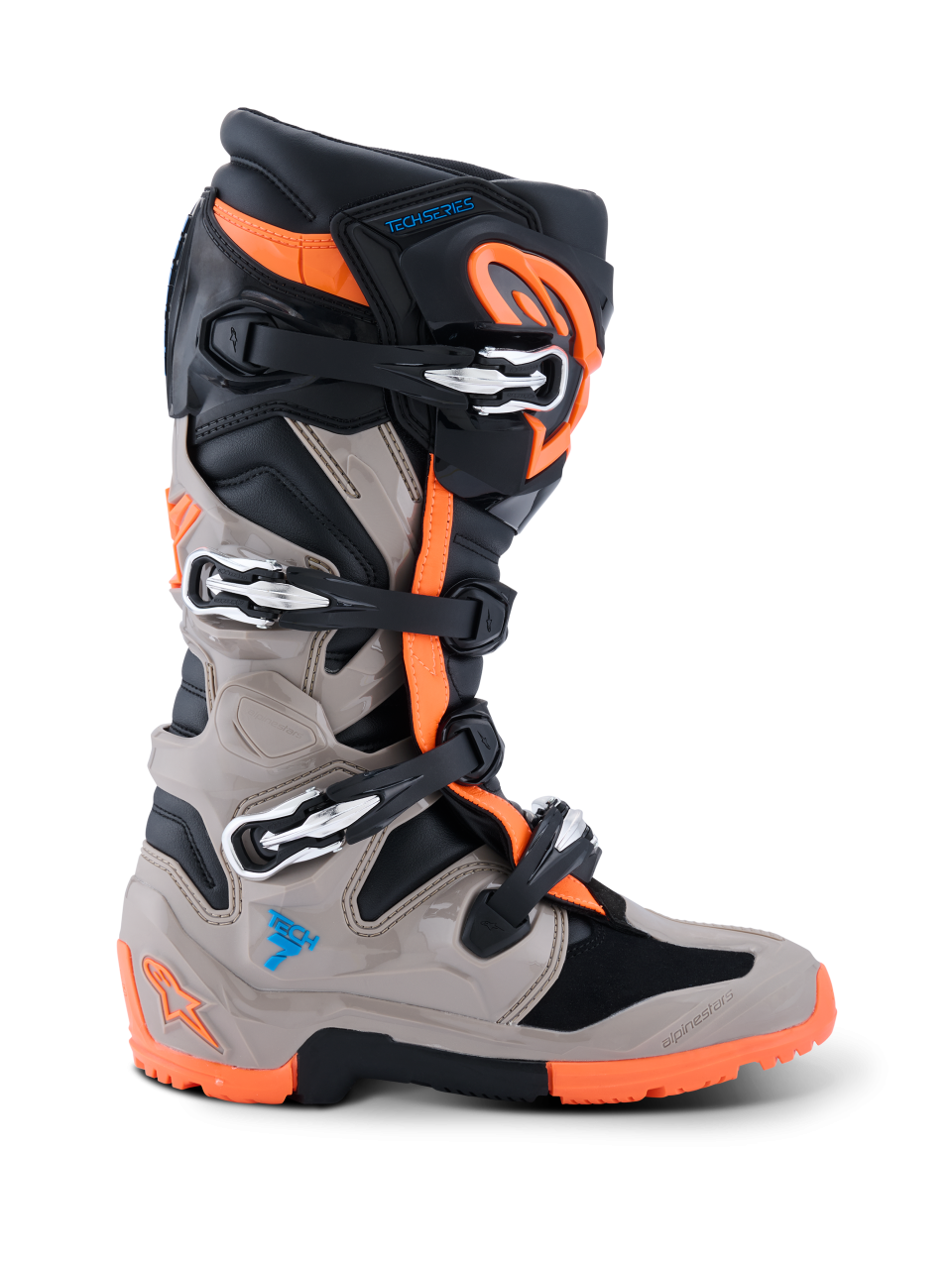 2026 Tech 7 Enduro Boots
