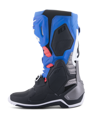 Tech 10 Supervented Boots