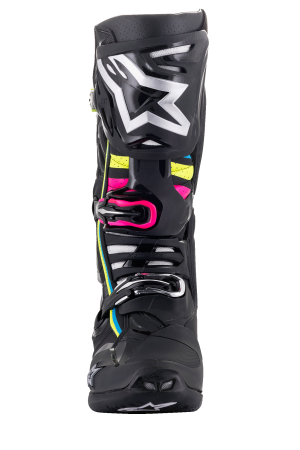 Tech 10 Supervented Boots – PC