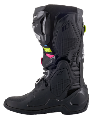 Tech 10 Supervented Boots – PC