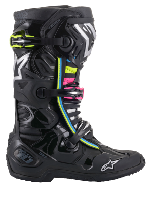 Tech 10 Supervented Boots – PC