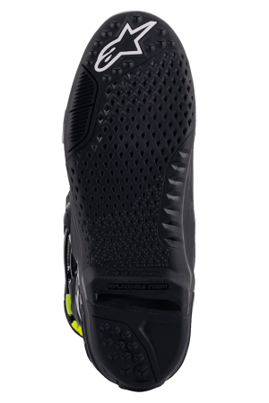 Tech 10 Supervented Boots – PC