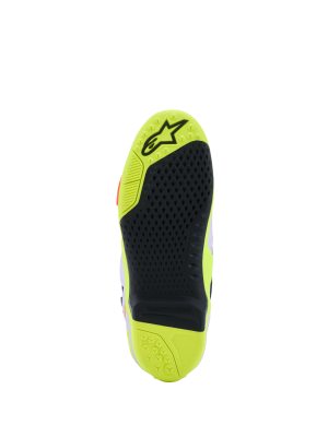 Tech 10 Supervented Boots