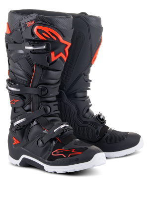 Tech 7 Enduro Boots