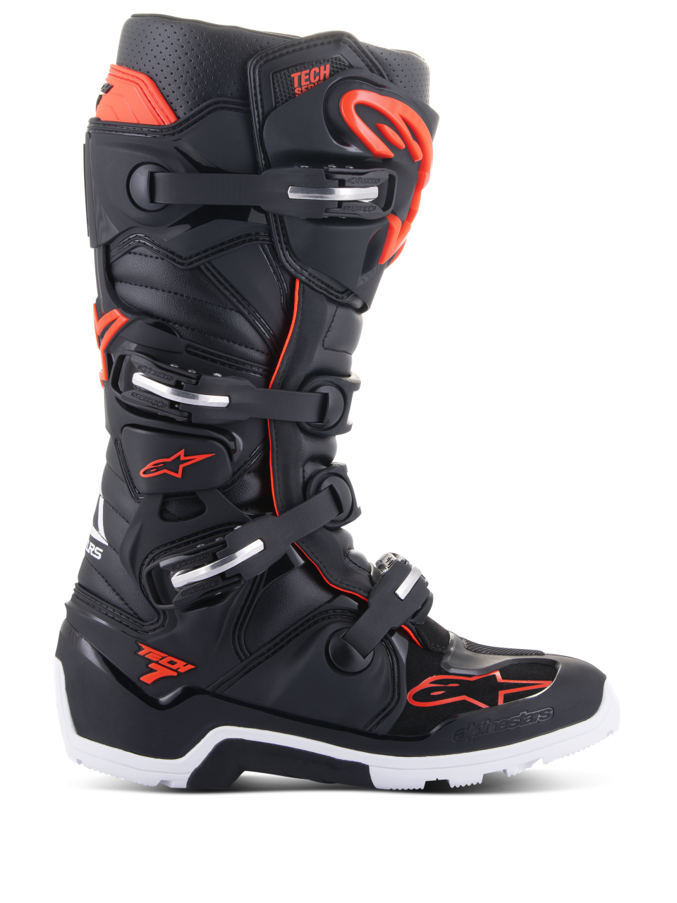 Tech 7 Enduro Boots
