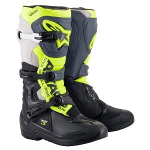Tech 3 Boots – PC