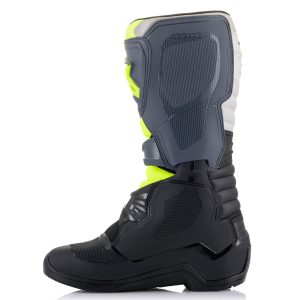 Tech 3 Boots – PC