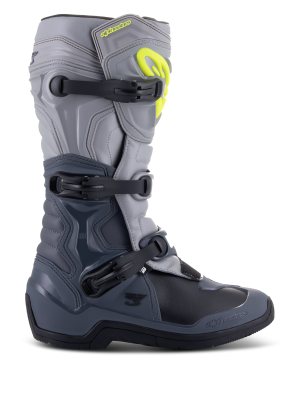 Tech 3 Boots