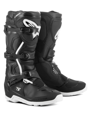 Tech 3 Enduro Waterproof Boots