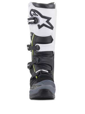 Tech 5 Boots – Past Colors