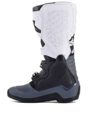 Tech 5 Boots – Past Colors