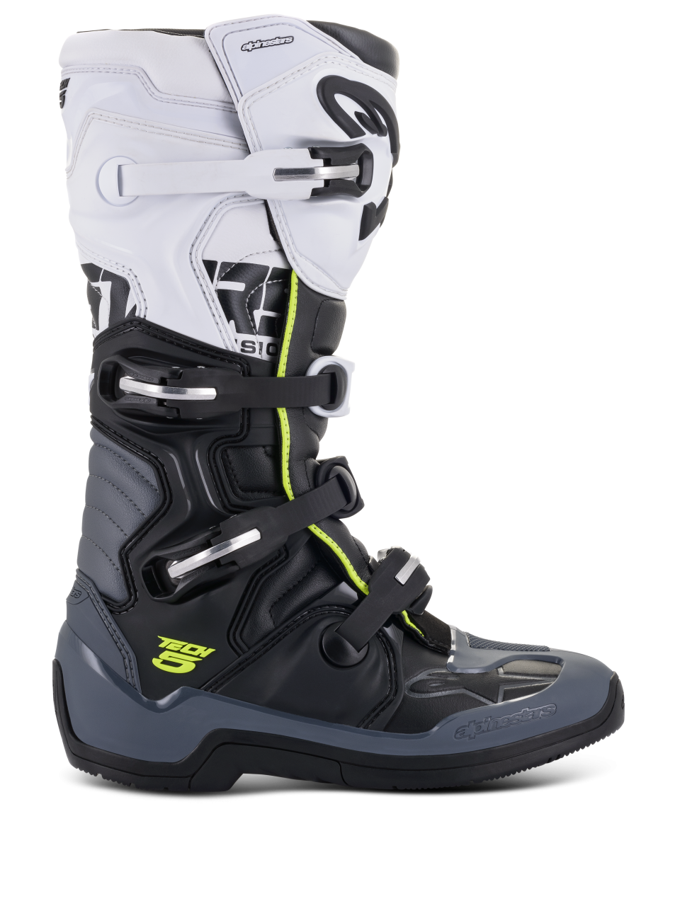 Tech 5 Boots - Past Colors