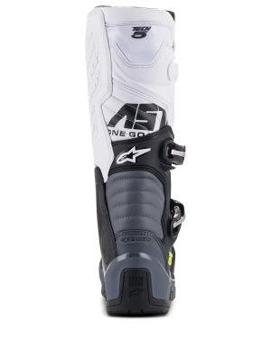 Tech 5 Boots – Past Colors