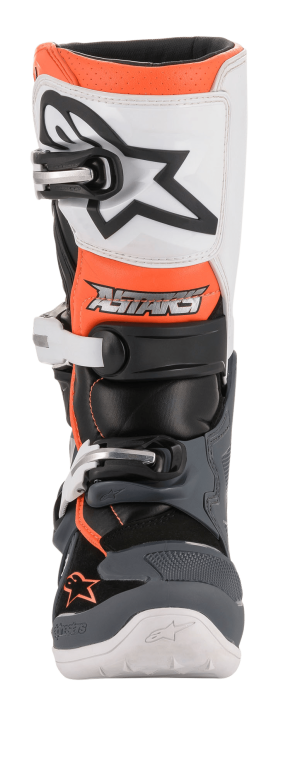 Youth Tech 7S Boots – Past Colors