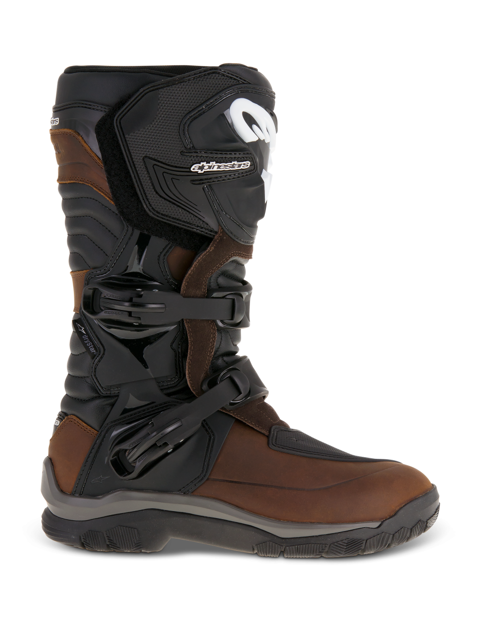 Corozal Adventure Drystar® Oiled Leather Boots