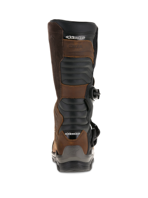 Corozal Adventure Drystar® Oiled Leather Boots