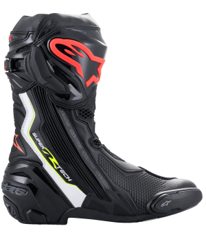 Supertech R Boots