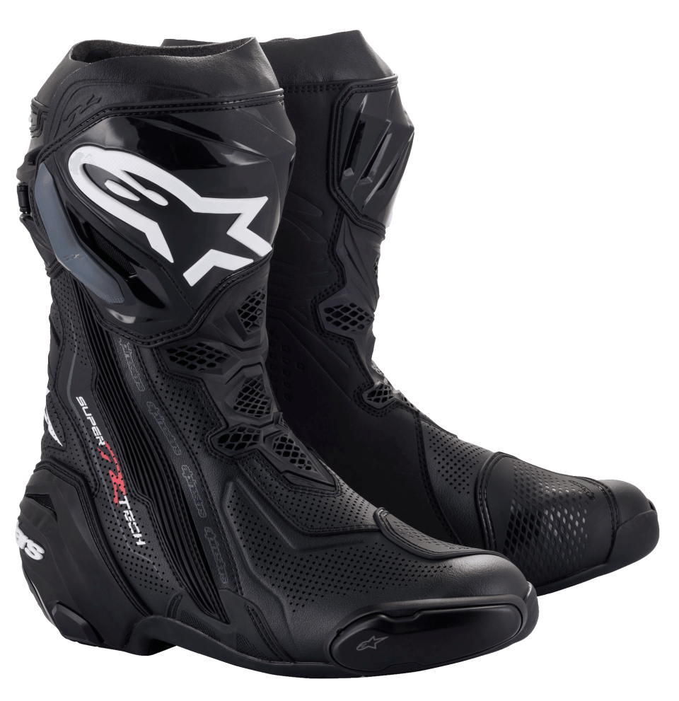 Supertech R Vented Boots