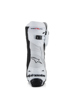 Supertech R Vented Boots