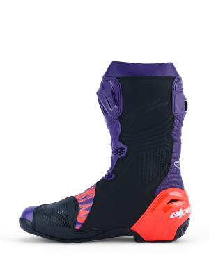 Supertech R LE Flyte Vented Boots