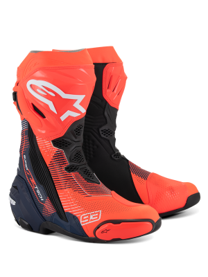 Supertech R Vented MM93 Replica Boots