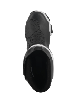 SMX-6 V3 Vented Boots